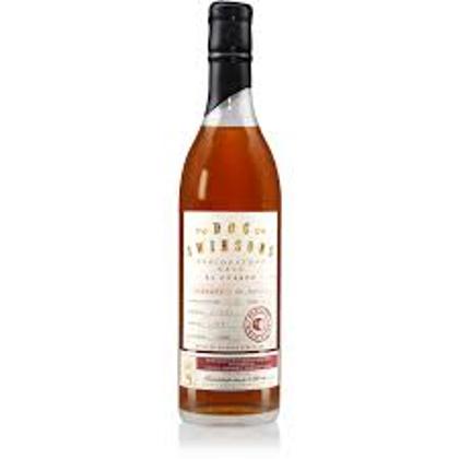 Doc Swinson Exploratory Cask El Cuerpo Bourbon